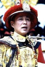 娱乐吃瓜君康熙王朝